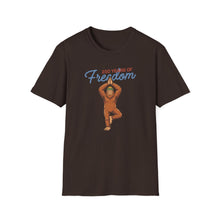 Namastasquatch T-Shirt