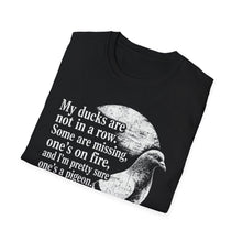 One's A Pigeon T-Shirt