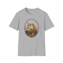 Toad Less Traveled T-Shirt