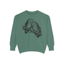 Two Owls Sweatshirt