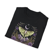Luna Moth Hour T-Shirt
