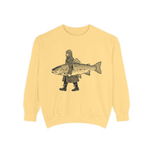 Big Trout Sweatshirt