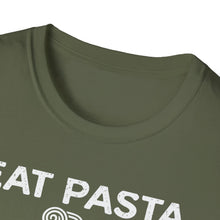 Eat Pasta Hike Slowa T-Shirt