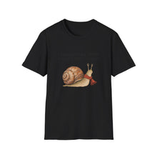 I Brought My House In Case I Need To Leave T-Shirt