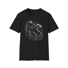 Float On T-Shirt