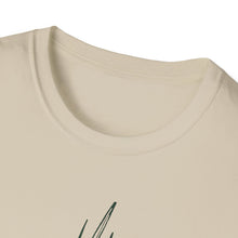 Touch Grass Regularly T-Shirt