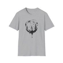 Hammock The Moon T-Shirt