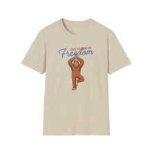 Namastasquatch T-Shirt