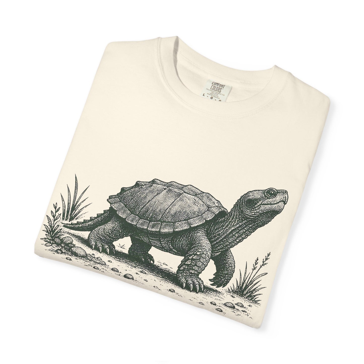 Slower Than You T-Shirt