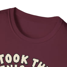 Took The Scenic Route T-Shirt