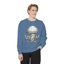 Mushroom Circus Sweatshirt