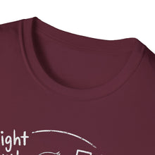 Exhausted Pigeon T-Shirt