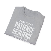 Half A Mile T-Shirt