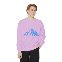 Mountain Of National Parks Sweatshirt