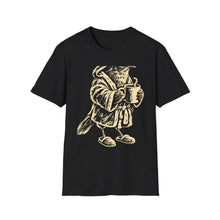 Cozy Bird T-Shirt
