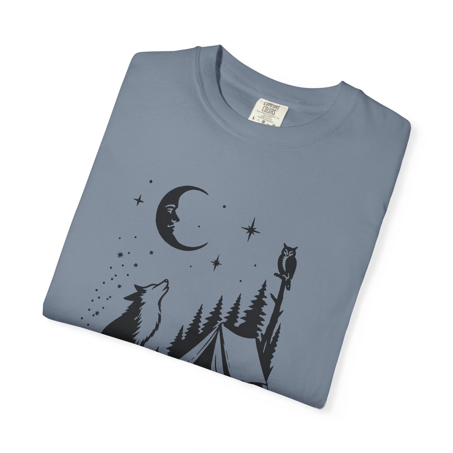 Howl Nighter T-Shirt