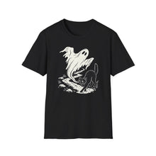 Spooked Fur T-Shirt