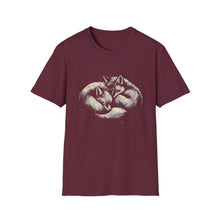 Fox Hugs T-Shirt