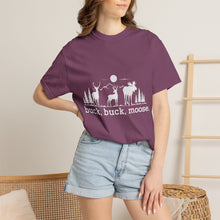Buck Buck Moose T-Shirt