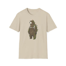 Bearly Wandering T-Shirt