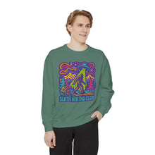 Funky Sasquatch Sweatshirt
