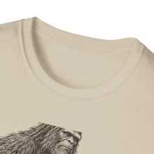 Bigfoot Ballad T-Shirt