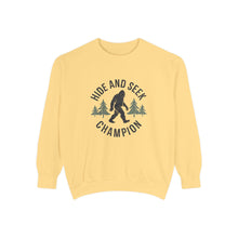 Hide & Seek Champion Sweatshirt