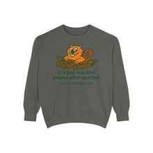 Dam Project Sweatshirt