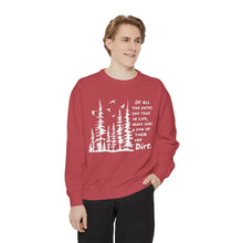 Paths In Life Sweatshirt