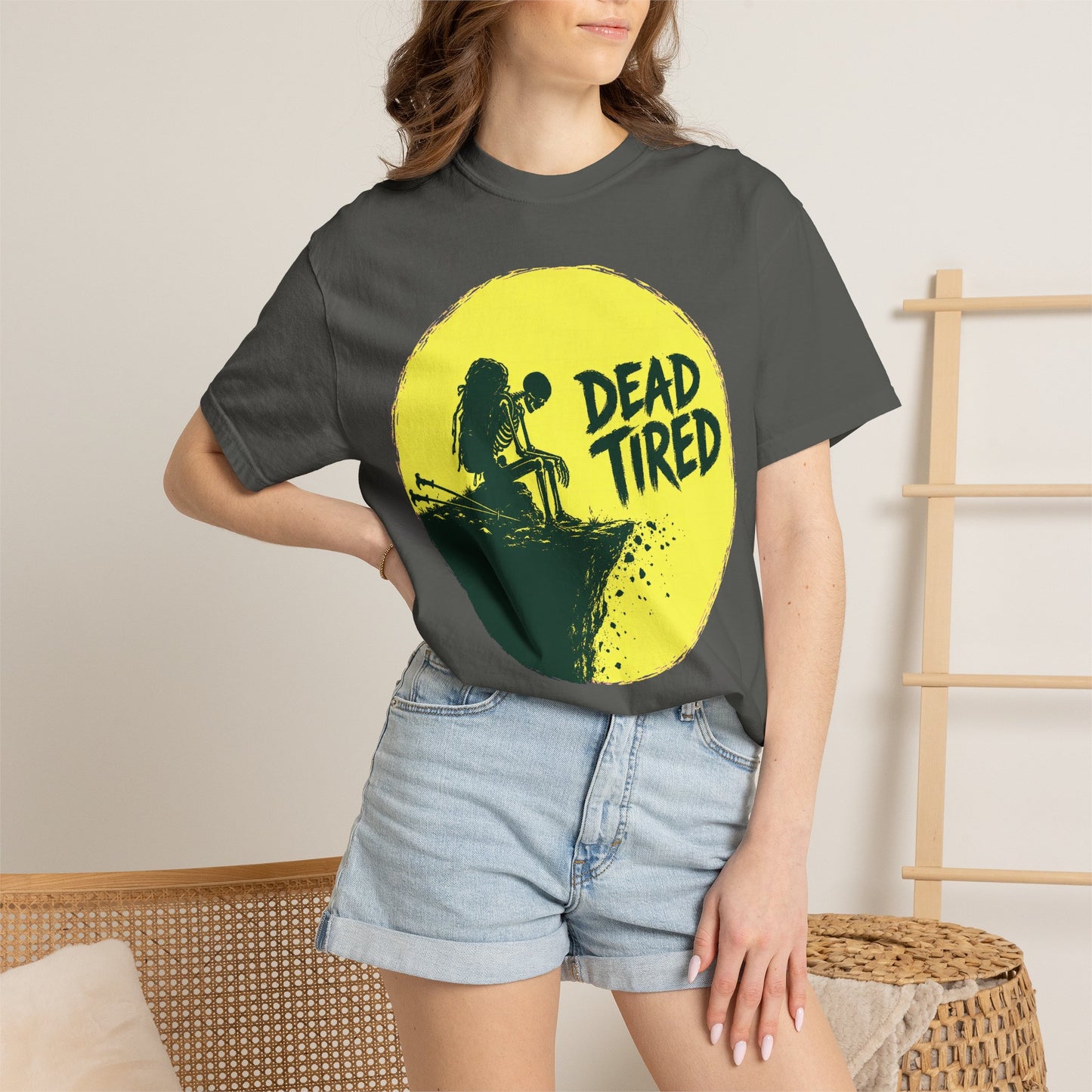 Dead Tired T-Shirt