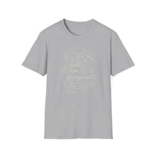 Lost On Purpose T-Shirt