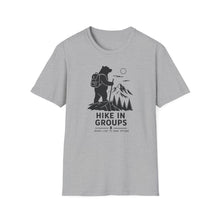 Bears Like Options T-Shirt