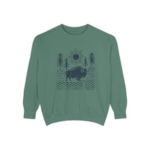Buffalo Spirit Sweatshirt