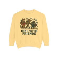 Hike With Friends Sweatshirt