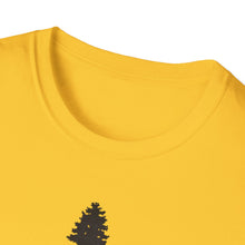 I Went T-Shirt