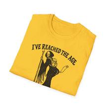 Grim Ripper T-Shirt