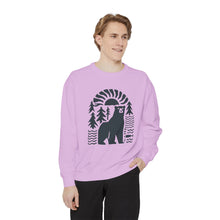 Bear Spirit Sweatshirt