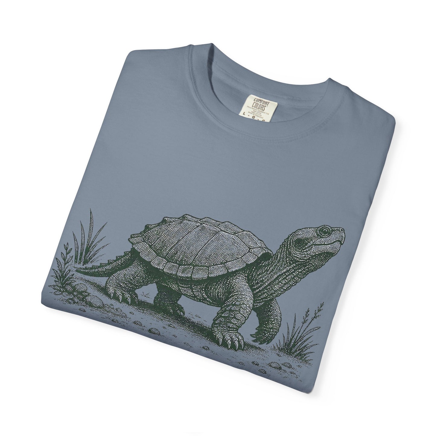 Slower Than You T-Shirt