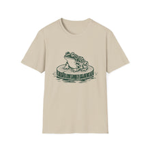 Lily Pad Loafer T-Shirt