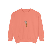 Sloth Hiking Club Logo Sweatshirt