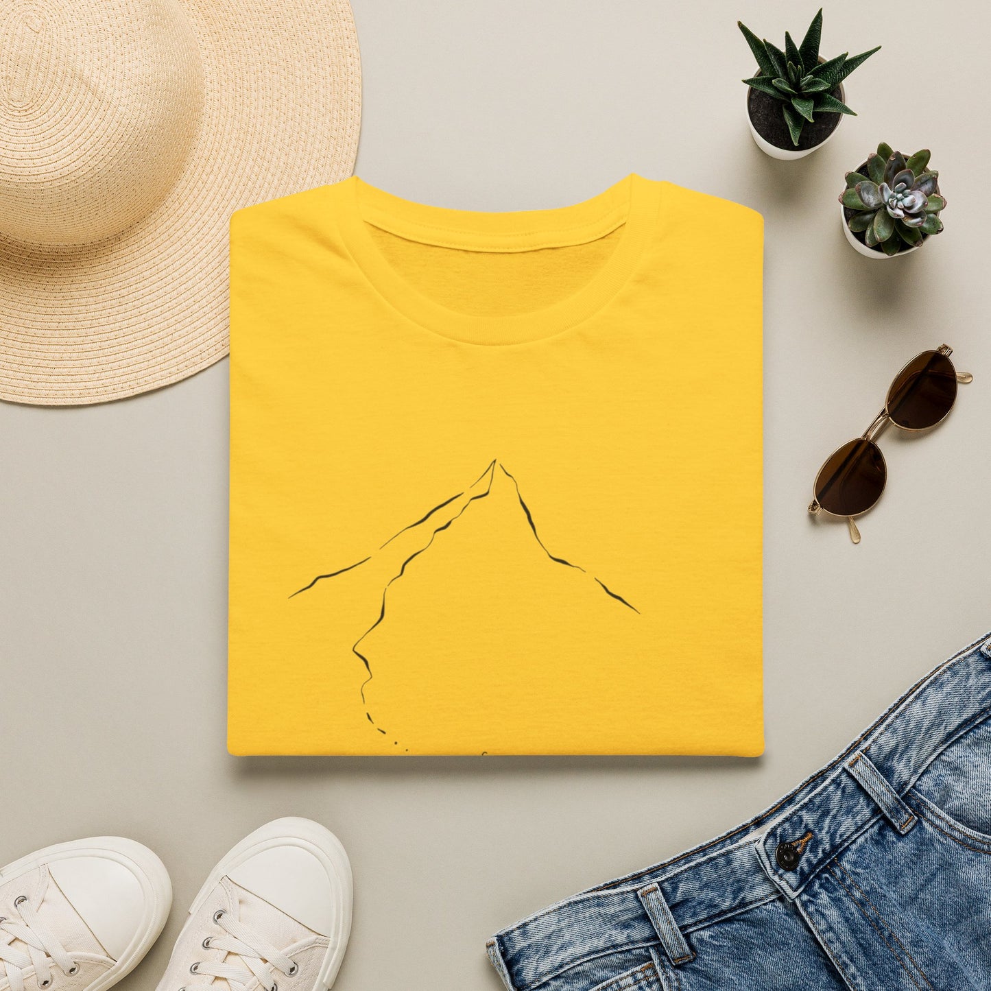 Lonely Hikers T-Shirt