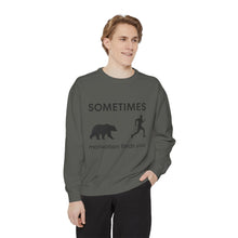 Motivation Sweatshirt