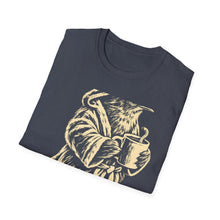 Cozy Bird T-Shirt