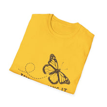 Just Winging It T-Shirt