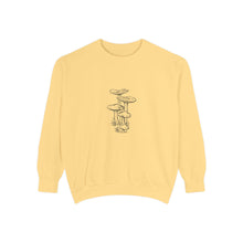 Mushrooms Sweatshirt