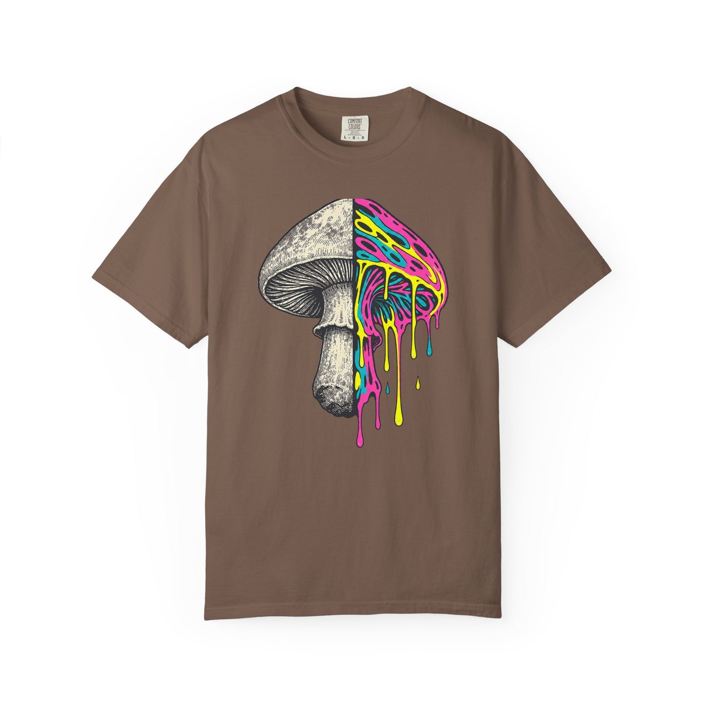 Half Baked T-Shirt