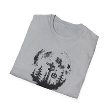 Trail To Nowhere T-Shirt