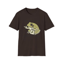 Me Just One Quick Errand Narrator The Day Was Gone T-Shirt