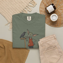 I Have A Rich Inner Life And Questionable Outdoor Habits T-Shirt