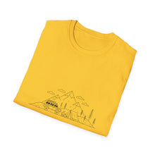 Pit Stop T-Shirt
